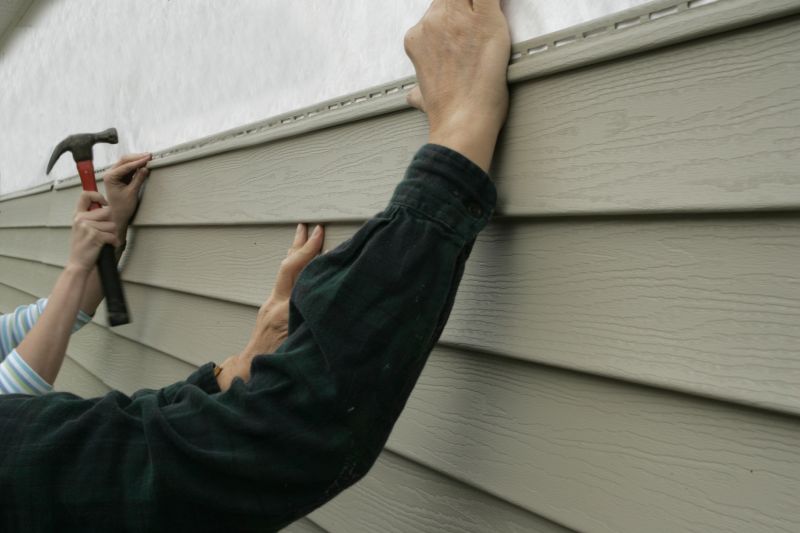 Exterior Surface Preparation